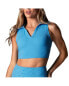 ფოტო #1 პროდუქტის Women's Polo Tank