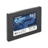 Фото #3 товара PATRIOT Memory Burst Elite - 960 GB - 2.5" - 450 MB/s - 6 Gbit/s