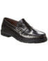 Фото #1 товара M By Bruno Magli Melo Leather Loafer Men's
