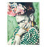 Фото #14 товара Leinwandbild Frida Kahlo Collage III