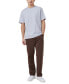 ფოტო #6 პროდუქტის Men's Loose Fit T-Shirt