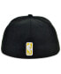 ფოტო #3 პროდუქტის Golden State Warriors Basic 59FIFTY Cap