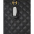 Sprayground Black Mamba Quilted Tote Bag