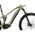 HAIBIKE AllMTN 3 29/27.5´´ Deore M6100 2024 MTB electric bike