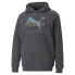 Фото #1 товара PUMA Ess Better Tr Hoodie