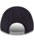 Фото #5 товара Infant Boys and Girls Navy New York Yankees Team Color My First 9TWENTY Flex Hat