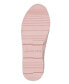 Фото #5 товара Кеды для девочек Michael Kors Allie Sock Logo Slip On Sneakers
