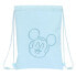 Фото #2 товара Рюкзак для спорта и отдыха safta Junior 34 Cm Mickey Mouse Baby Gymsack