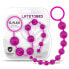 Фото #1 товара G.Flex Bendable Thai Anal Beads Pink