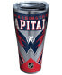 Washington Capitals 30oz Ice Stainless Steel Tumbler