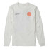 ფოტო #3 პროდუქტის BURTON Fish 3D 24 long sleeve T-shirt