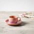 Фото #3 товара Espresso-Set Perlemor Coral 12-teilig