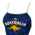 Фото #2 товара TURBO Australia 2011 Thin Strap Swimsuit