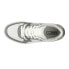 Фото #4 товара Puma Ca Pro Lux Il Lace Up Mens Grey, White Sneakers Casual Shoes 39317603