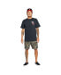 Ice Cold Stoke Short Sleeve T-shirt Синий, S - фото #3