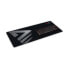 Savio Precision Control XL - Black - Gray - Image - Rubber - Non-slip base - Gaming mouse pad