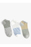 Фото #11 товара Носки Koton Striped 	socks