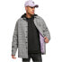 CAYLER & SONS Plaid Out Quilted jacket