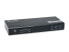 Фото #1 товара Equip 332726 - HDMI - Aluminium - Black - 60 Hz - 3840 x 2160 pixels - 7.1 channels