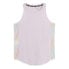 Puma Summer Daze Fashion Training Tank Top Womens Purple Casual Athletic 524823