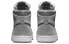 Фото #6 товара Jordan Air Jordan 1 high zoom air cmft "metallic silver" 高帮 复古篮球鞋 女款 灰色 / Кроссовки Jordan Air Jordan CT0979-003