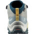 Фото #5 товара SALOMON X Raise 2 Mid Goretex hiking boots