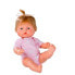 Фото #1 товара BERJUAN Newborn 38 cm European Child With Clothing Doll