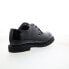 Altama O2 High Gloss Oxford 609211 Womens Black Wide Oxfords Plain Toe Shoes 6.5