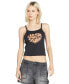 ფოტო #1 პროდუქტის Juniors' 1991 Strappy Tank Top