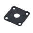 Фото #1 товара Harley Benton Parts SC-T-Style Output Plate