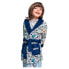 Фото #1 товара CERDA GROUP Coral Fleece Snoopy Baby Dressing Gown
