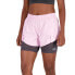 Фото #1 товара NEW BALANCE Impact AT 3´´ 2 In 1 Shorts
