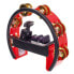 Pearl PTM50BHR Ultra Grip Tambourine