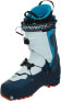 Фото #10 товара DYNAFIT M Tlt8 Expedition CR Boot Colour Block Blue/White, Men's Touring Ski Boots, Size EU 45 - Colour Poseidon - Fluo Orange