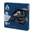 Фото #6 товара Arctic P14 – Pressure-optimised 140 mm Fan - Fan - 14 cm - 1700 RPM - 24.5 dB - 72.8 cfm - 123.76 m³/h