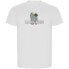 Фото #2 товара KRUSKIS Happiness ECO short sleeve T-shirt