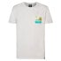 Фото #1 товара PETROL INDUSTRIES TSR638 short sleeve T-shirt