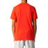 Adidas Originals Trefoil Shortsleeve Men's T-Shirt Core Red-Black bk7167