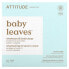 Фото #1 товара ATTITUDE, Baby Leaves, шампунь и мыло для тела, сладкий миндаль, 85 г (3 унции)