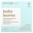 Фото #1 товара Baby Leaves, Shampoo & Body Bar Soap, Sweet Almond, 3 oz (85 g)