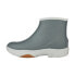 Фото #4 товара Shimano Evair Boots Color - Gray Size - 11 (EVABTB11GY) Fishing