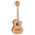 Фото #1 товара J & D TM-2 Tenor Ukulele - Mahogany Body