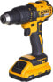 Фото #27 товара Zestaw narzędzi Dewalt Zestaw COMBO 18V DCD778+DCF787+DCH033+DCL040 DEWALT