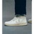 VEJA V-15 Leather trainers