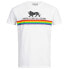 ფოტო #3 პროდუქტის LONSDALE Nelson short sleeve T-shirt