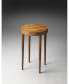 Фото #2 товара Butler Cagney Wood Accent Table