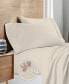 Фото #41 товара 400 Thread Count Cotton Percale 2 Pc Pillowcase King