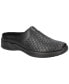 ფოტო #1 პროდუქტის Women's Janalee Comfort Mules Flats