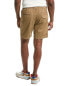 Alex Mill Button Fly Short Men's Brown Sm