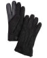 Фото #1 товара Men's Sheepskin Tech Gloves